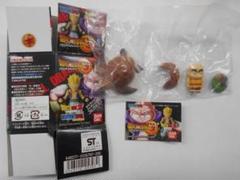 【新品内袋未開封】ドラゴンボールコレクション vol.3 全種類コンプリート 2025年最新】ドラゴンボールコレクションフィギュアvol.3の人気
