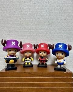 ワンピース ニカ ルフィ ギア5 フィギュア セット KINGOFARTIST