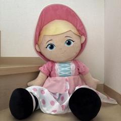 トイストーリー　ビッグぬいぐるみ　ボーピープ　コストコ