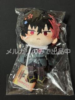 わんぱく！刀剣乱舞:ぬいぐるみ【肥前忠広】