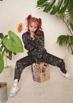 【美品】LiSA ドッキングショートパンツROY reflect overjoy ドッキングショートパンツ - ROY reflect overjoy