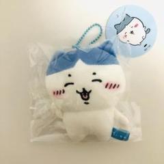 【新品・未使用】生え変わりなハチワレ マスコット パツワレ ちいかわ 4枚 ちいかわ 生え変わりなハチワレマスコット | ちいかわマーケット