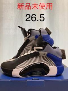 AIR JORDAN XXXV 35 FRAGMENT ジョーダン フラグメント