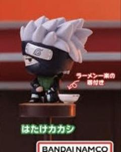 てのひらカカシ 新品未開封 フィギュア Amazon.co.jp: G.E.M.シリーズ NARUTO-ナルト- 疾風伝 てのひら
