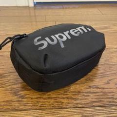 シュプリーム 21ss string west bag Supreme シュプリーム 21SS String Waist Bag ストリング