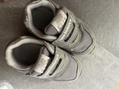 new balance 996 ベビーシューズ 12cm