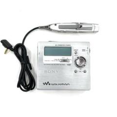 CD  （D-E777）と MD （MZ-R909）セット CD （D-E777）と MD （MZ-R909）セット CD （D-E777）と MD （MZ