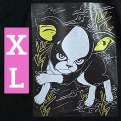 新品⭐︎イギーTシャツ⭐︎XL⭐︎ジョジョの奇妙な冒険⭐︎綿100%⭐︎IGGY