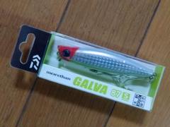 ダイワ モアザン ガルバ 87S MORETHAN daiwaのサムネイル