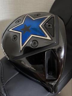 GINNICO BlueStarEdition ジニコ BlueStarEdition DRIVER | ☆GINNICO公式