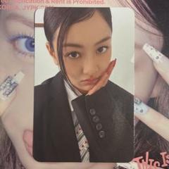 TWICE ジヒョ トレカ THIS IS FOR