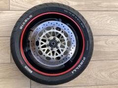ホーネット250 タイヤ、ホイール 中古バイクパーツ販売専門店アイラブモーターホーネット250