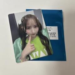 CANDY TUNE トレカ　セミコンプ　レア以外 Amazon.co.jp: 2枚 CANDY TUNE トレカ ver3 立花琴未 ランダム