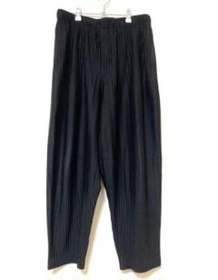 2025年最新】HOMME PLISSE ISSEY MIYAKE サルエルパンツの人気