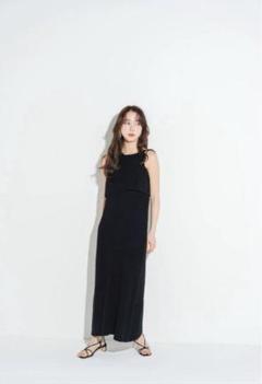 【新品タグ付き】eaphi COTTON LACE ONEPIECE COTTON LACE PATCHWORK DOCKING ONE PIECE