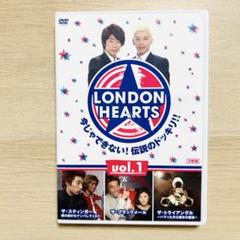 Amazon.co.jp: ロンドンハーツ vol.7 [DVD] : ロンドンブーツ1号