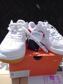 NIKE AIR FORCE 1 LOW RETRO DJ3911-102