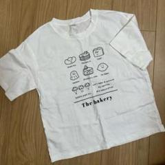 momoann Tシャツ