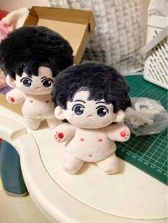 2025年最新】張哲瀚 龔俊 ぬいぐるみの人気アイテム - メルカリ