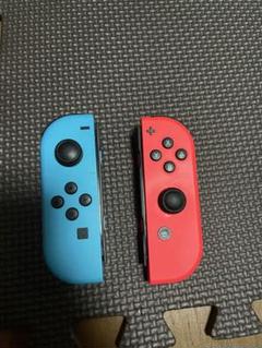 Nintendo Switch ジョイコン ジャンク