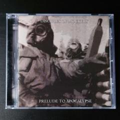 Disciples Of Mockery / Prelude To Apo...
