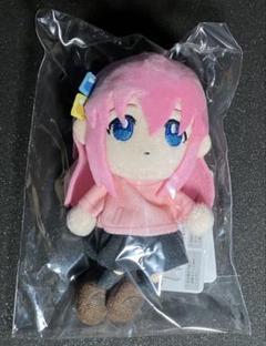 結束バンド ぱぺっとちゃーむ（後藤ひとり）　ぼっち・ざ・ろっく！