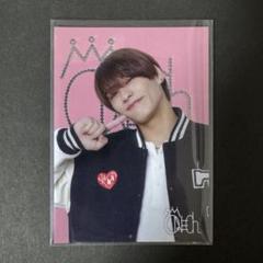 関哲汰 TETTA トレカ ワンエンちゃんねる 購入特典トレカ 関哲汰 TETTA ONE N' ONLY