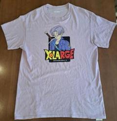 エクストララージ　XLARGE　Tシャツ　ドラゴンボール