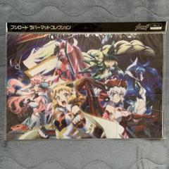 2025年最新】戦姫絶唱シンフォギアG プレイマットの人気アイテム