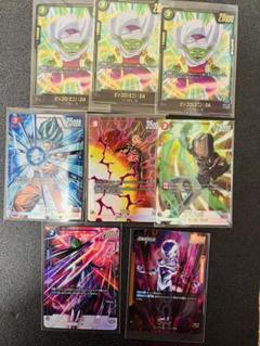2025年最新】ドラゴンボールヒーローズパラレルの人気アイテム