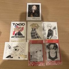 東京リベンジャーズ 原画展 佐野万次郎