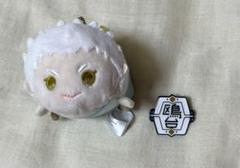 2025年最新】星海光来 ぬいぐるみの人気アイテム - メルカリ