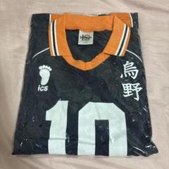 ミ*ん様 ハイキュー!! 10周年 日向翔陽 高校ユニフォーム 烏野高校 Amazon.co.jp: [SARAJO] ハイキュー!! 烏野高校 ユニフォーム