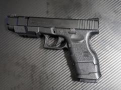 せ*ん様 マルイGLOCK グロック17 gen3 グロック26アドバンス
