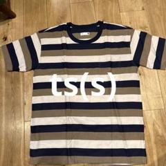 ts(s)Tシャツ　サイズ4