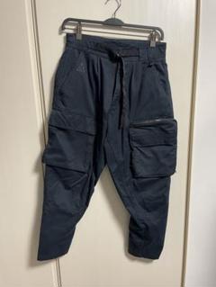 新品 NikeLab ACG Cargo pants 紺 XS