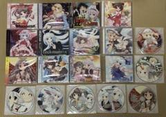 いえろ〜ぜぶら　東方project 同人音楽CD セット　コミケ