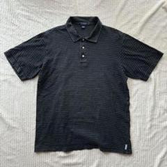 美品 J.CREW パイル ニットポロ ジェイクルー ネイビー Vintage j.crew ネイビー ニット L - メルカリ
