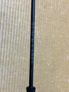 値引 Shore 25ブラックレーベルS64L-ST Competition メルカリ - 袋付き ロッド