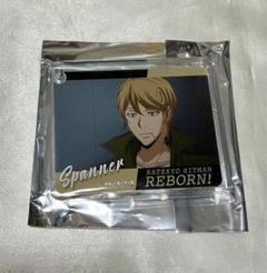 リボーン 山本武 CoLotta コロッタ 2弾 アニメイトカフェ 2025年最新】REBORN アニカフェ コロッタの人気アイテム - メルカリ