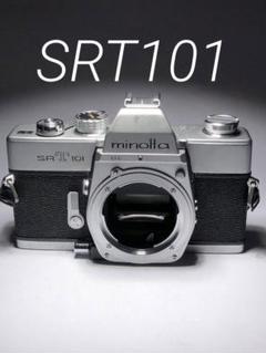 ★完動品＊初期保証★ミノルタ srt101／rokkor f1.4★作例多数 hiroya-store_hiro1123