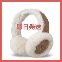 Amazon | UGG レディース シープスキン Bluetooth イヤーマフ