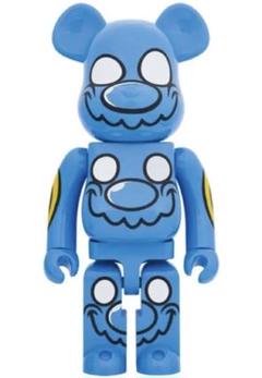 BE@RBRICK COIN PARKING DELIVERY 1000％のサムネイル
