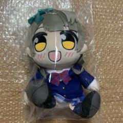 ラブライブ！サンシャイン！！ くりぱん ぬいぐるみ 高海千秋 くりぱん ぬいぐるみ 高海千歌/桜内梨子/渡辺 曜