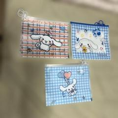 シナモンロールの小物入れ❣️