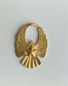 ビンゴブラザーズ イーグルピアス24k 数原龍友着用 - メルカリ ビンゴブラザーズ イーグルピアス24k 数原龍友着用 - メルカリ