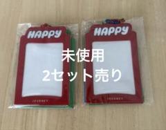 BTS weverse HAPPY ショーケース JIN ジン 限定 トレカ2枚 BTS HAPPY weverse ジン JIN ショーケース 限定 トレカ - メルカリ