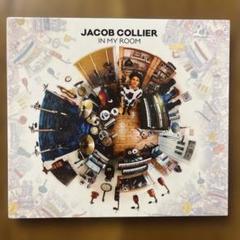 Jacob collier ジェイコブコリアー サイン入りポスター Jacob collier ジェイコブコリアー サイン入りポスター dish
