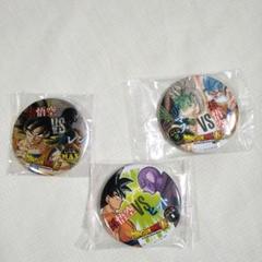 ドラゴンボール　最強ジャンプ　限定　缶バッジ　貴重品　レア　非売品 PS2][激レア]ドラゴンボールZ 【Vジャンプ限定BOX付】 - メルカリ