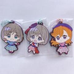 ラブライブ スーパースター Liella 4th ガチャ 缶バッチ 渋谷かのん 楽天市場】『ラブライブ！スーパースター!!』 ハート型缶バッジ